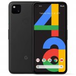 Google Pixel 4A