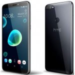 HTC Desire 12+