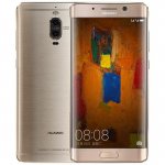 Huawei Mate 9 Pro