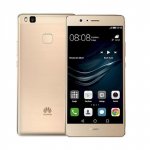 Huawei P9 Plus