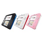 Nintendo 2DS
