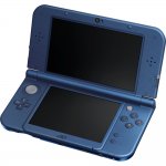 Nintendo 3DS XL