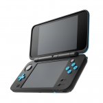 Nintendo NEW 2DS XL
