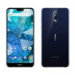 Nokia 7.1