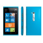 Nokia Lumia 900