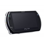 PSP Go