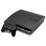 Playstation 3 Slim