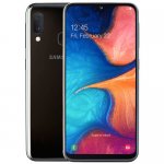 Samsung Galaxy A20 (SM-A205F)