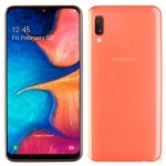 Samsung Galaxy A20e (SM-A202F)