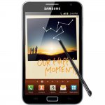Samsung Galaxy Note (N7000)