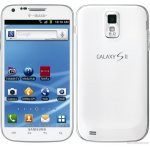 Samsung Galaxy S2 (GT-I9100)
