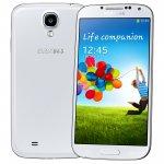 Samsung Galaxy S4 (GT-I9500)