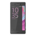 Sony Xperia X