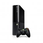 Xbox 360 Slim