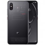 Xiaomi Mi 8 Explorer