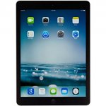 iPad Air 2