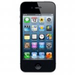 iPhone 4G