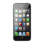 iPhone 5