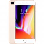 iPhone 8 Plus