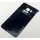 Samsung Galaxy S6 Edge Plus Akkudeckel Battery Cover Schwarz Saphir