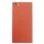 Sony Xperia Z5 Compact Akkudeckel Backcover Korall