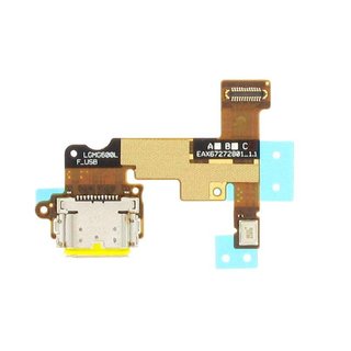 LG G6 USB C Ladebuchse mit Platine