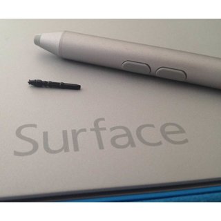 Microsoft Surface Pro 3 und Pro 4 Ersatz Stiftspitze Tip replacement