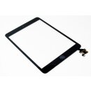 Apple iPad Mini 3 - Touchscreen / Displayglas mit Home...