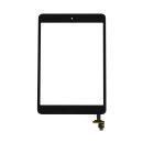 Apple iPad Mini 3 - Touchscreen / Displayglas mit Home...