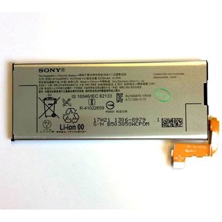 Sony Xperia XZ Premium Akku Li-Ion-Polymer LIP1642ERPC 3230mAh