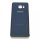 Samsung Galaxy Note 5 Akkudeckel Back Cover Schwarz Saphir