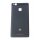 Huawei P9 Lite Akkudeckel Battery Cover Schwarz