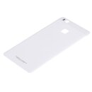 Huawei P9 Lite Akkudeckel Battery Cover Weiss