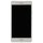 Huawei P9 Lite LCD Display und Touchscreen mit Rahmen Weiss