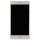 Huawei P9 Lite LCD Display und Touchscreen mit Rahmen Weiss