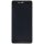 ZTE Nubia Z11 Mini LCD Display und Touchscreen Schwarz