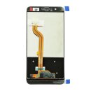 Huawei Honor 8 LCD Display und Touchscreen Weiss