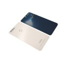 Huawei Honor 8 Akkudeckel Backcover und Finger Sensor Weiss