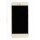 Huawei P10 Lite LCD Display und Touchscreen mit Rahmen Gold