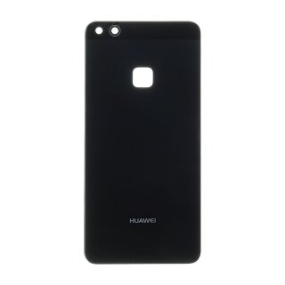 Huawei P10 Lite Akkudeckel Backcover Blau