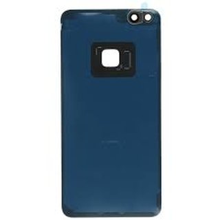 Huawei P10 Lite Akkudeckel Backcover Blau