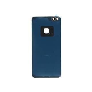 Huawei P10 Lite Akkudeckel Backcover Weiss