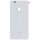 Huawei P10 Lite Akkudeckel Backcover Weiss