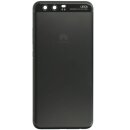 Huawei P10 Akkudeckel Backcover Graphite Black