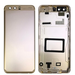 OEM Huawei P10 Akkudeckel Backcover Weiss