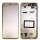 OEM Huawei P10 Akkudeckel Backcover Weiss