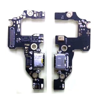 Huawei P10 USB C Ladebuchse und Mikrofon