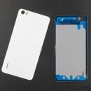 Huawei Honor 9 Klebefolie Backcover Akkudeckel