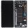Samsung Galaxy Note 8 LCD Display und Touchscreen mit Rahmen Schwarz