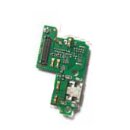 Huawei P10 Lite USB Ladebuchse Board mit Antenne